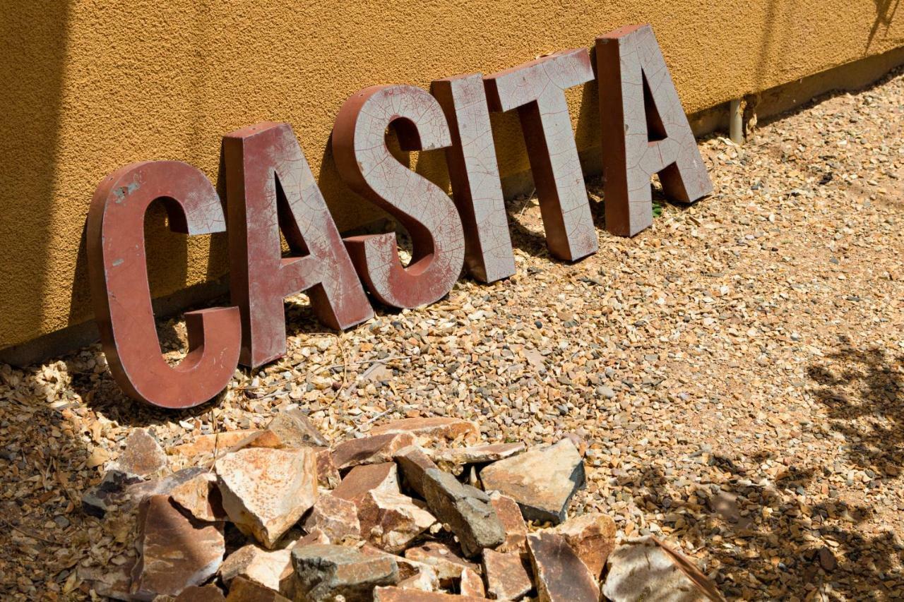Modern Casita In Historic Downtown Albuquerque 빌라 외부 사진